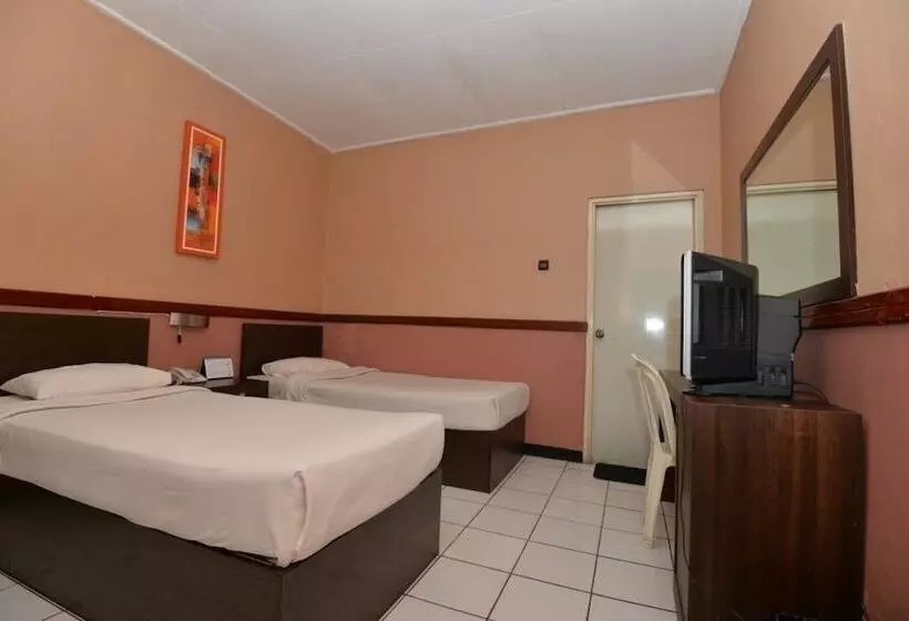Hotelli Baliem Pilamo