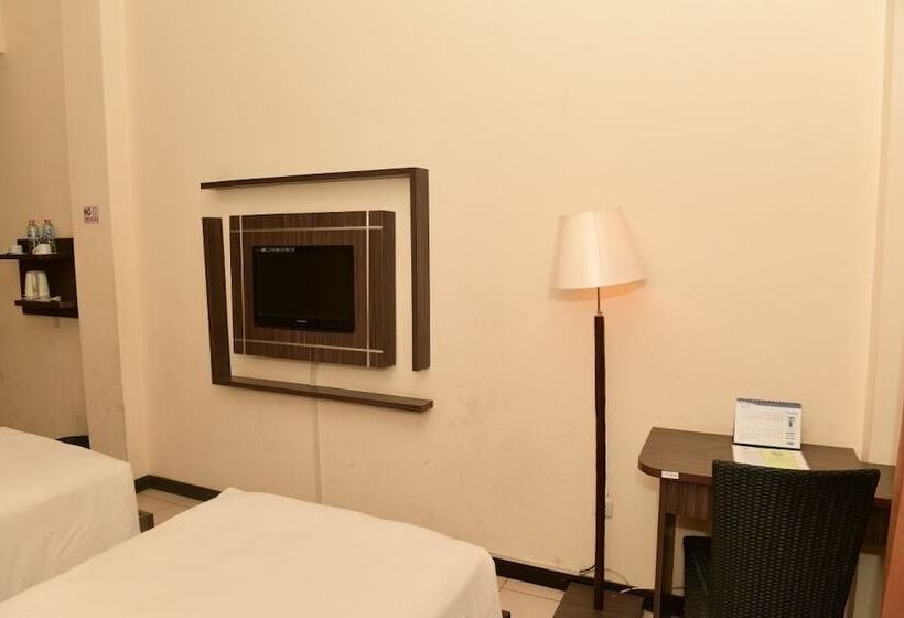 Отель Baliem Pilamo