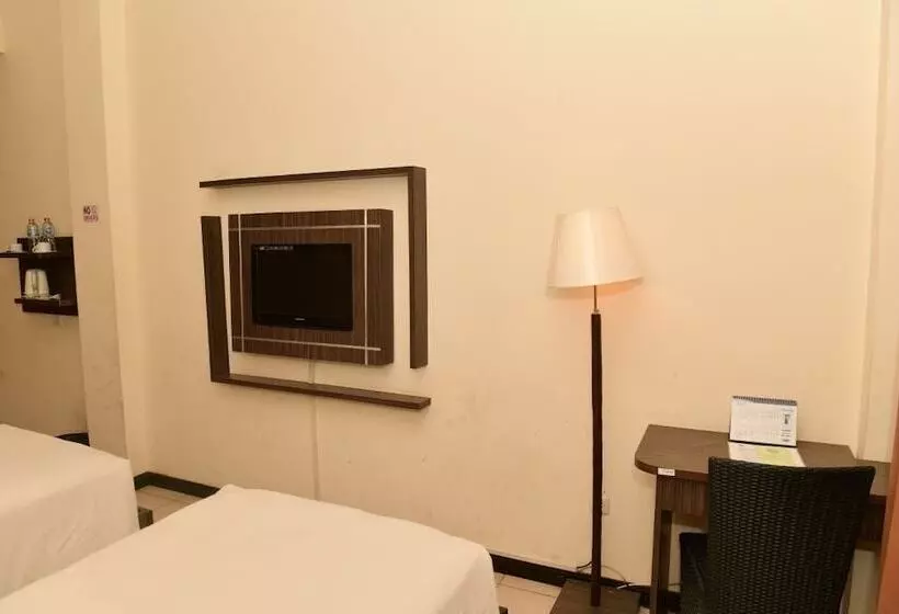 Hotelli Baliem Pilamo