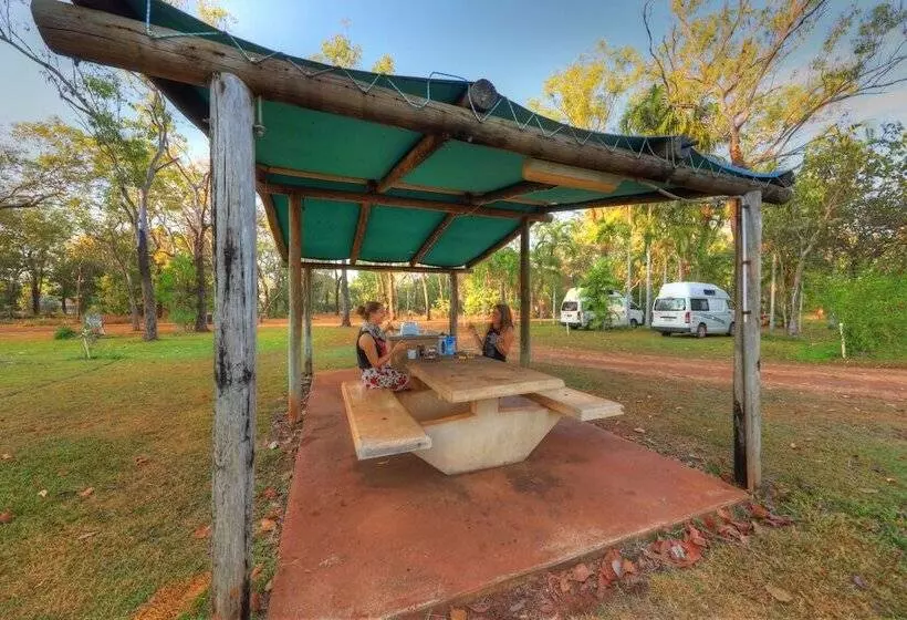 Hotelli Batchelor Holiday Park