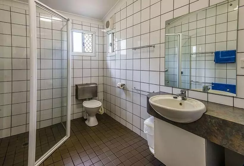 Hotelli Batchelor Holiday Park