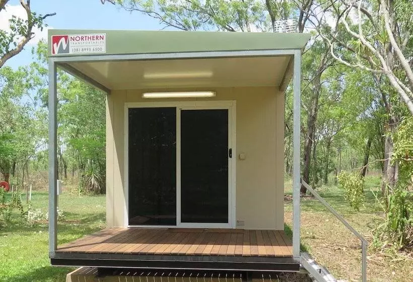 Hotelli Batchelor Holiday Park