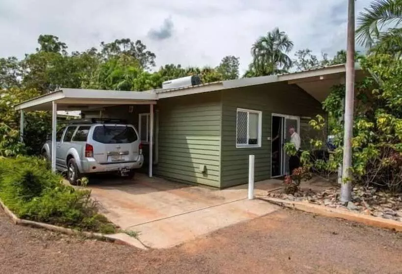 Hotelli Batchelor Holiday Park