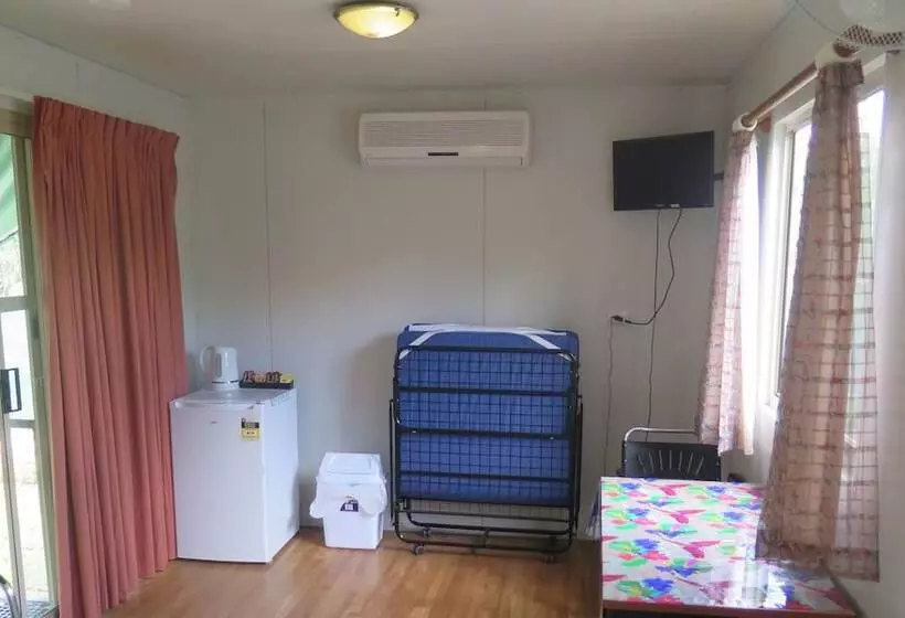 Hotelli Batchelor Holiday Park