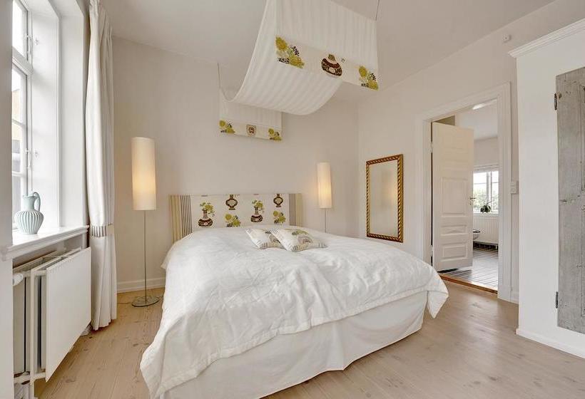 Hotel Borgmestergaarden