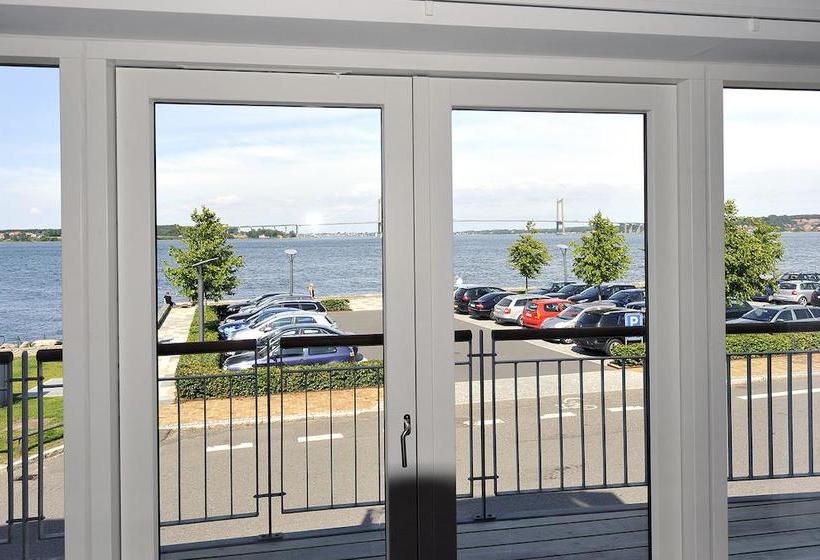 Hotel Borgmestergaarden