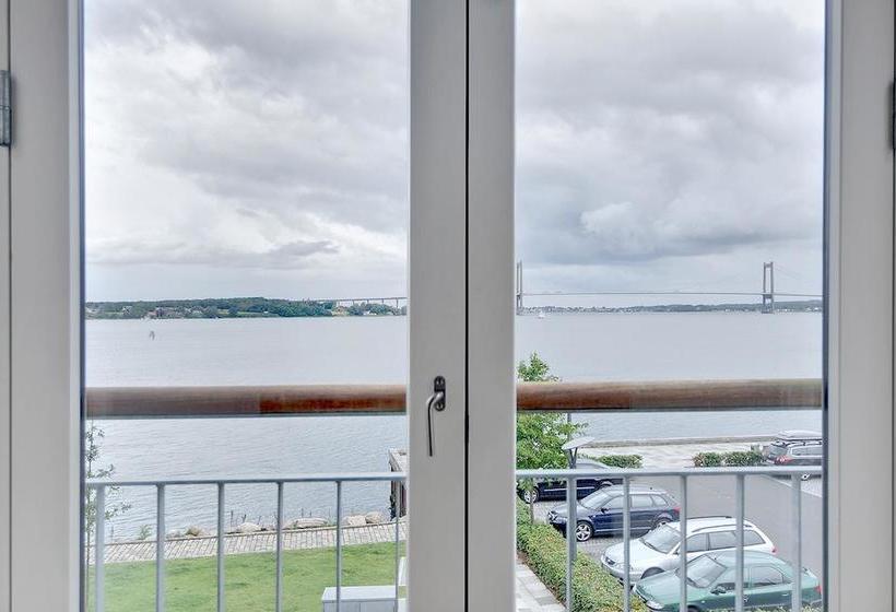 Hotel Borgmestergaarden