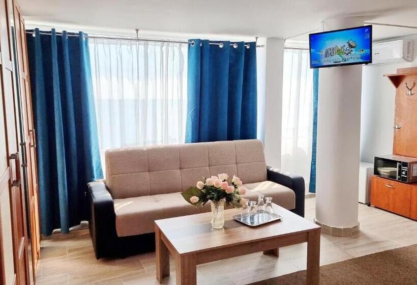 هتل Capitol Eforie Sud