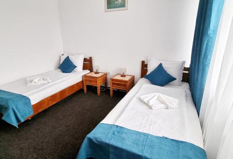 هتل Capitol Eforie Sud