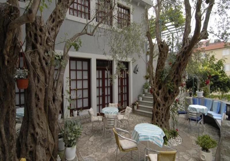 Fotos del hotel Casa Di Oliveto:  13