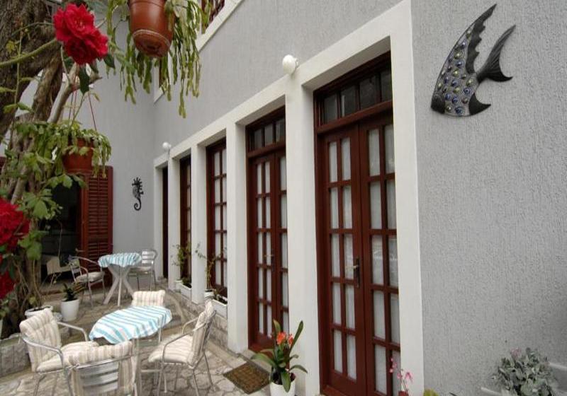 Fotos del hotel Casa Di Oliveto:  16