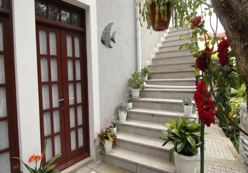 Fotos del hotel Casa Di Oliveto:  18