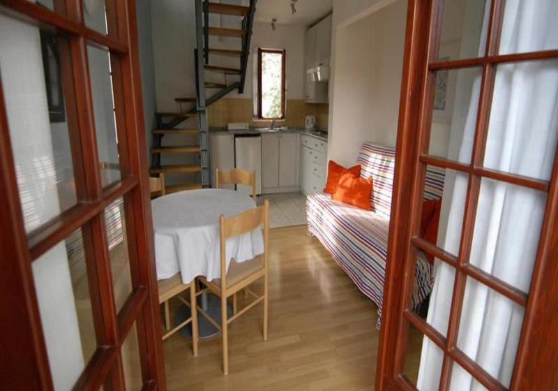 Fotos del hotel Casa Di Oliveto:  17