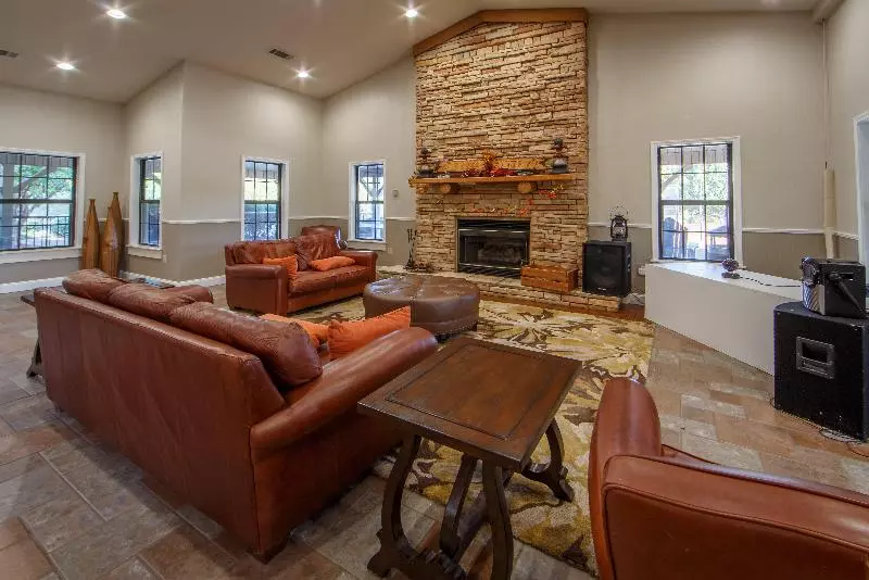 Hotelli Holiday Inn Club Vacations Apple Mountain Resort At Clarkesville