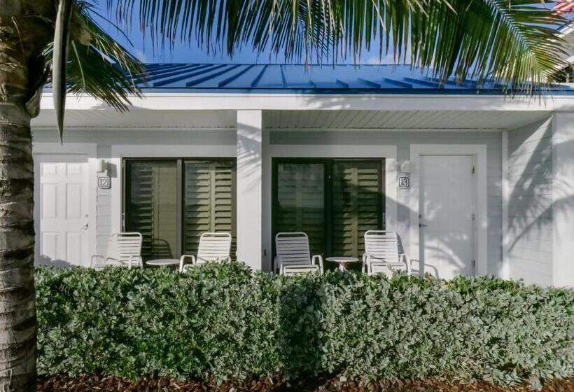 Отель Jupiter Reef Club Resort