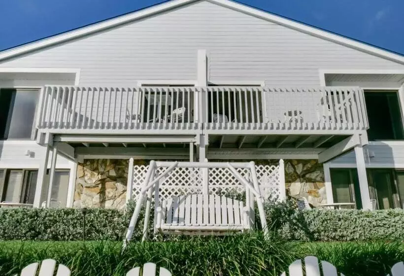 Hotelli Jupiter Reef Club Resort