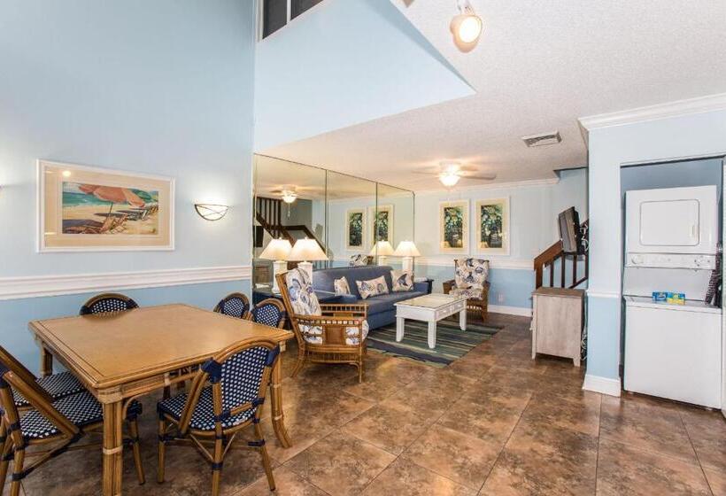 Отель Jupiter Reef Club Resort