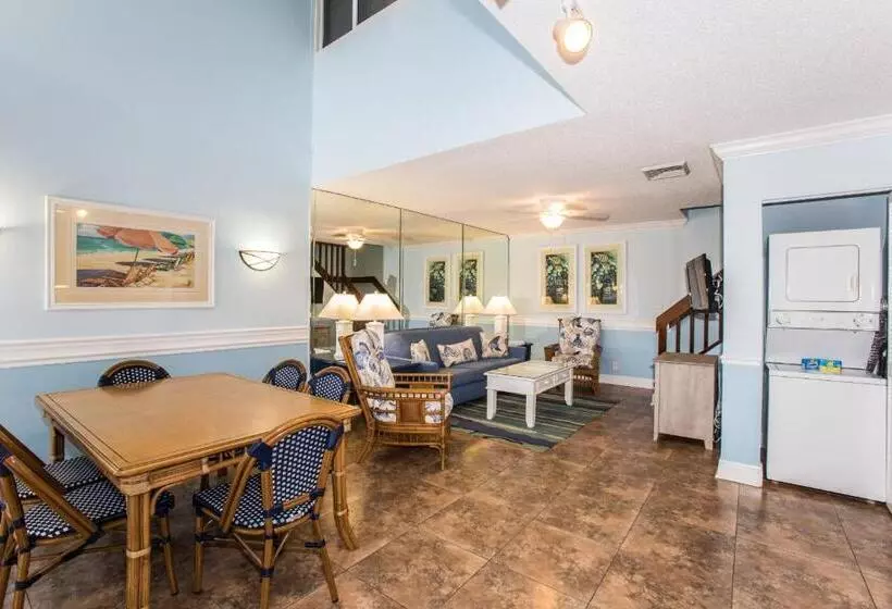 Hotelli Jupiter Reef Club Resort