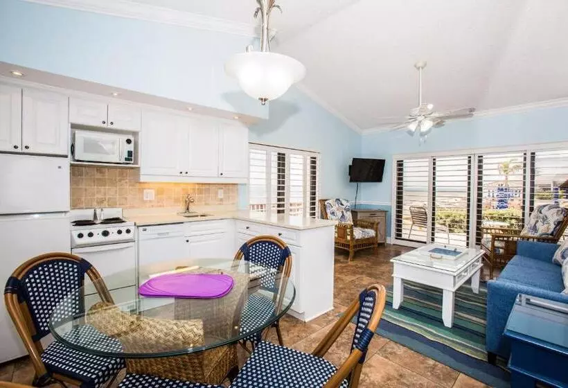 Hotelli Jupiter Reef Club Resort