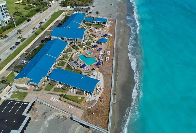 Отель Jupiter Reef Club Resort