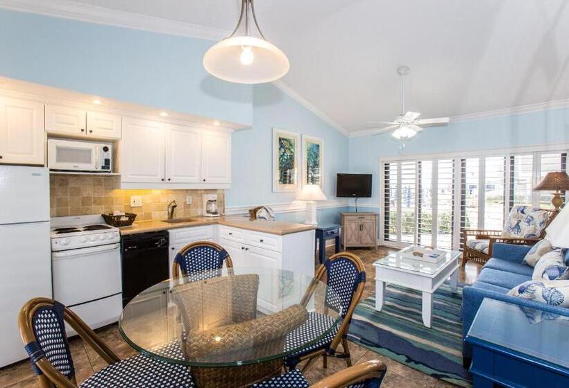 Отель Jupiter Reef Club Resort