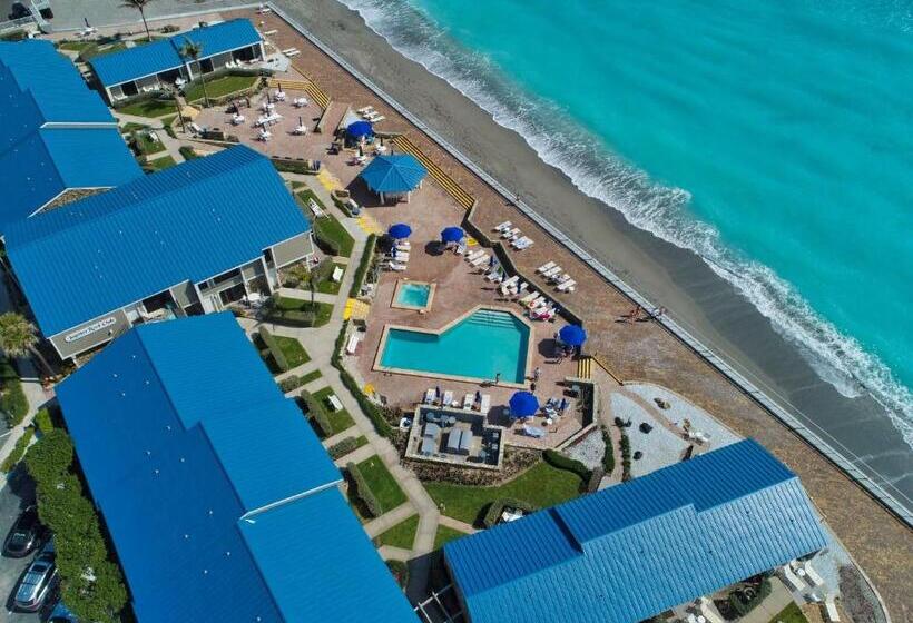 Отель Jupiter Reef Club Resort