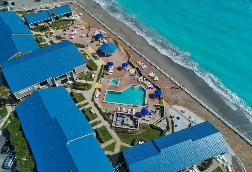 Hotelli Jupiter Reef Club Resort