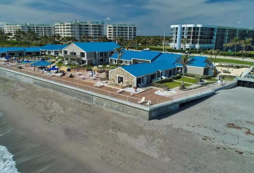 Hotelli Jupiter Reef Club Resort