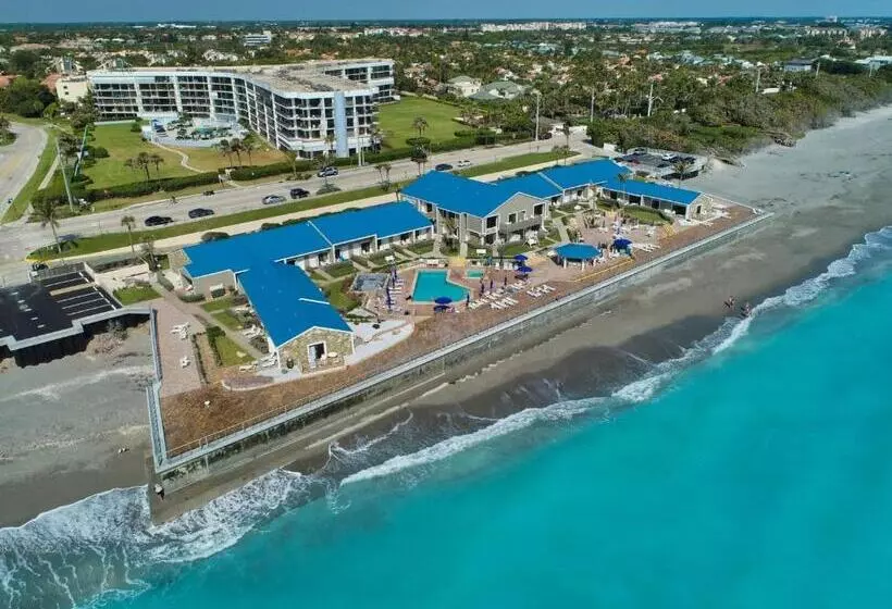 Hotelli Jupiter Reef Club Resort