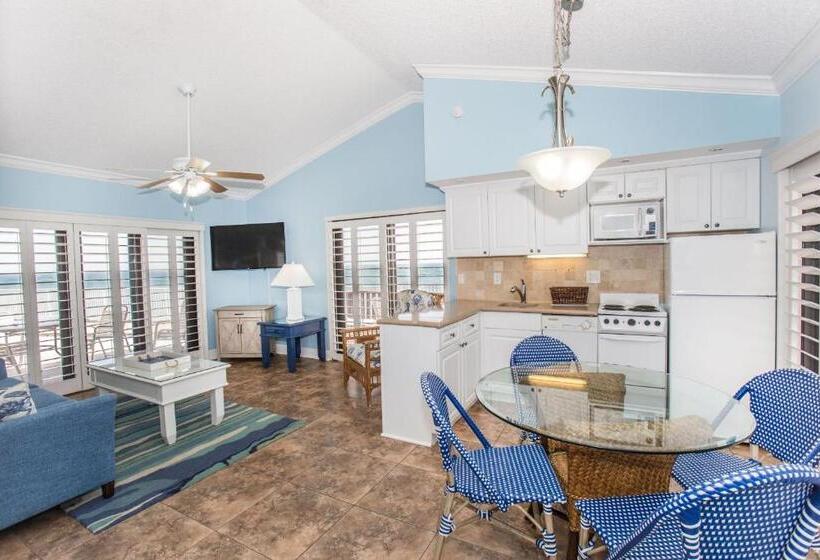 Отель Jupiter Reef Club Resort