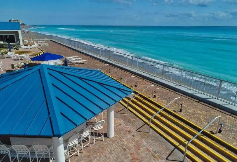 Hotelli Jupiter Reef Club Resort