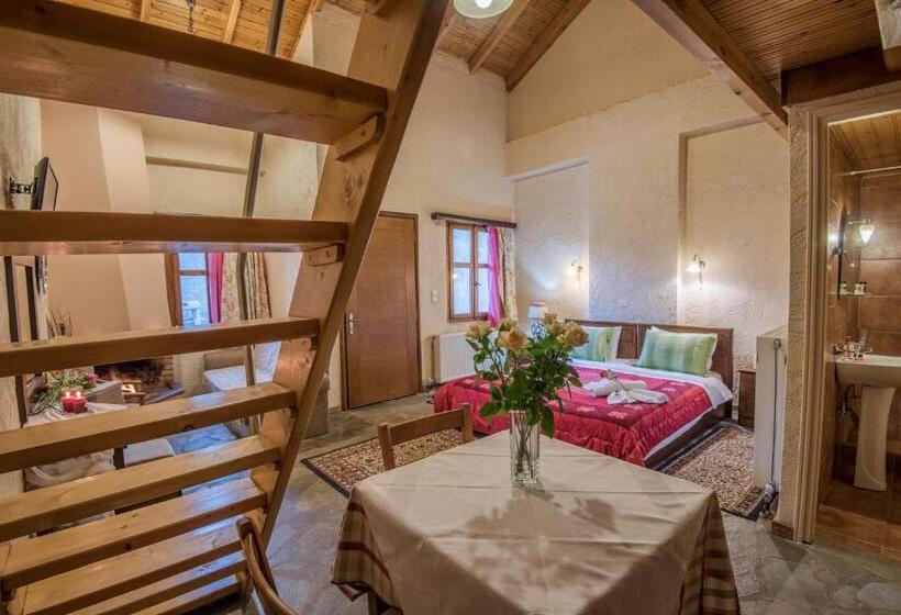 فندق Mesostrati Guesthouse