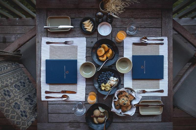 호텔 Minaret Station Alpine Lodge