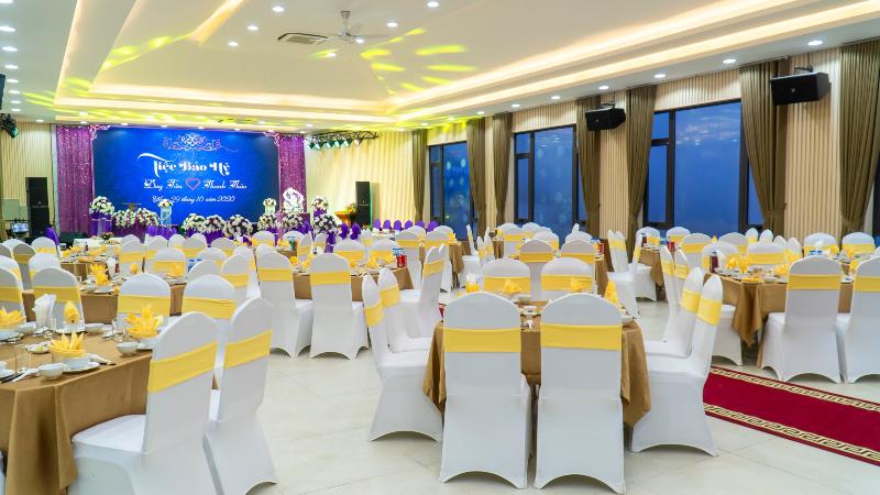 هتل Sapa Highland Resort & Spa