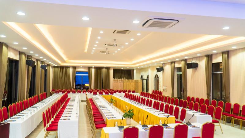 هتل Sapa Highland Resort & Spa