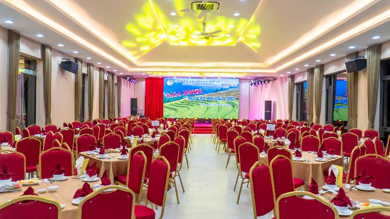 هتل Sapa Highland Resort & Spa