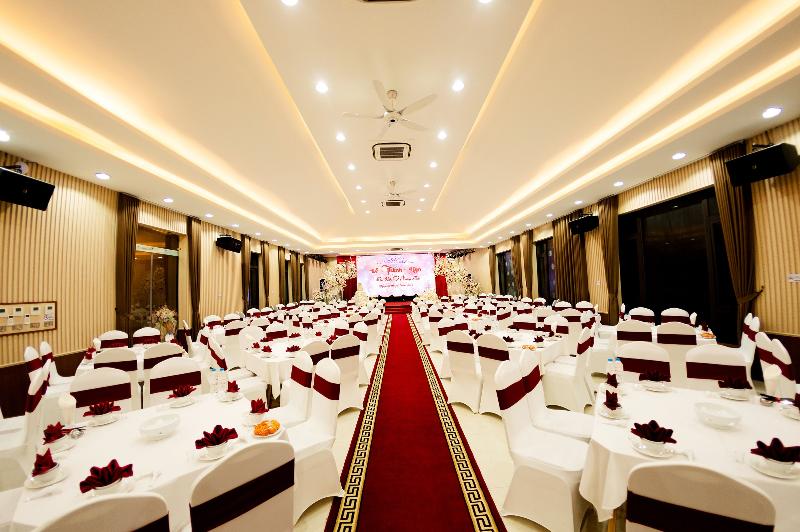 هتل Sapa Highland Resort & Spa