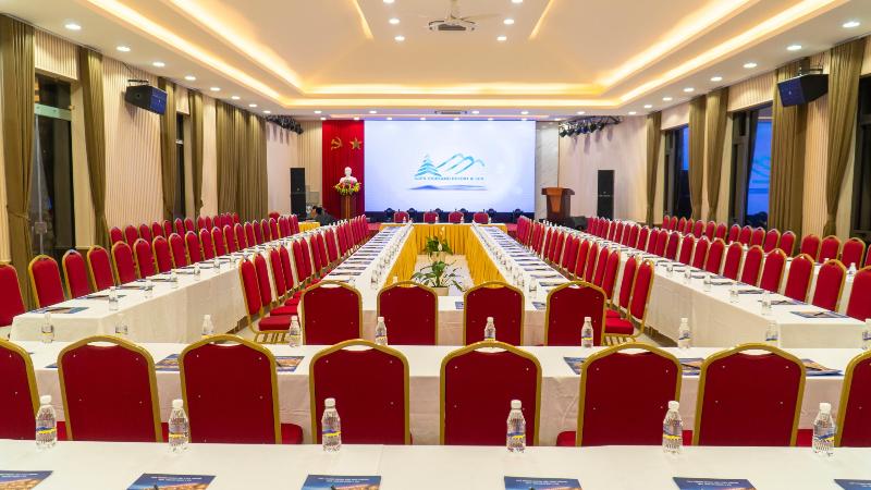 هتل Sapa Highland Resort & Spa