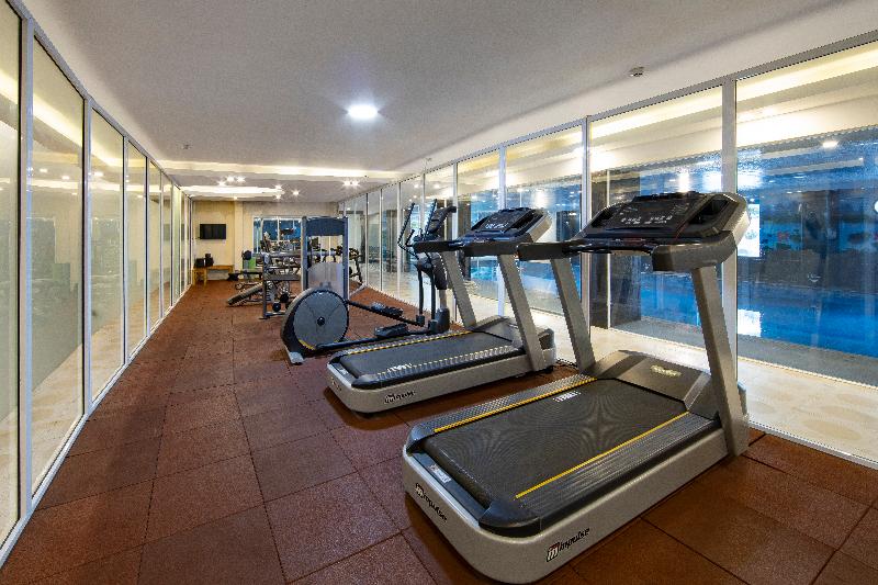 هتل Sapa Highland Resort & Spa