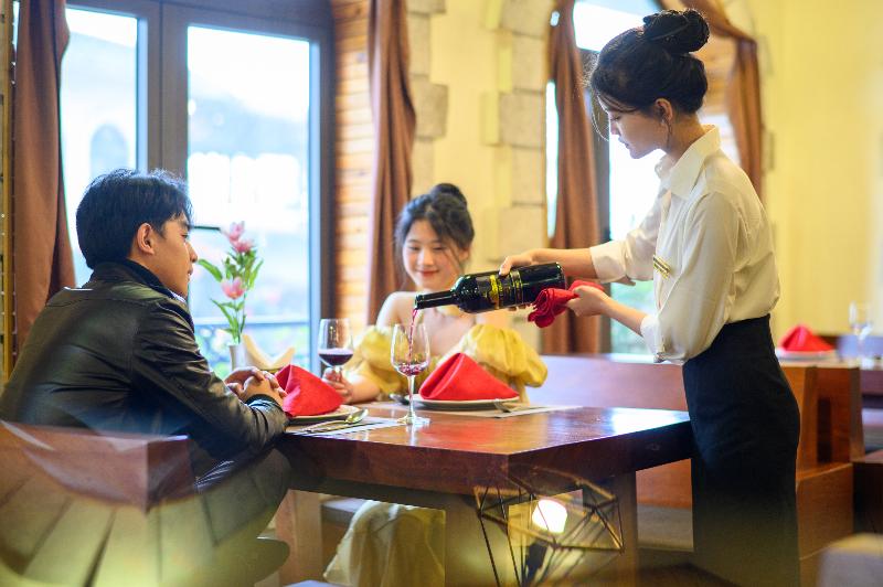 هتل Sapa Highland Resort & Spa