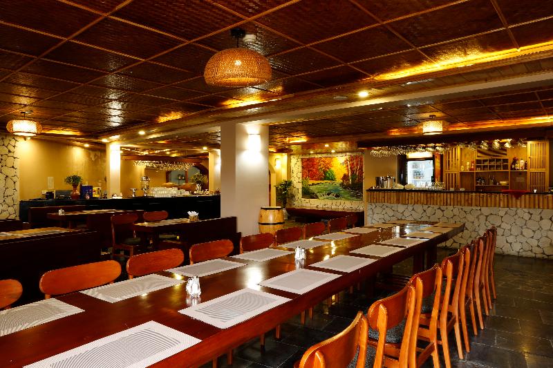 هتل Sapa Highland Resort & Spa