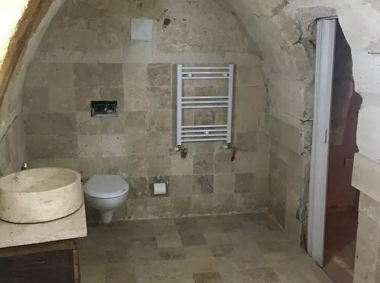هتل Stone Age