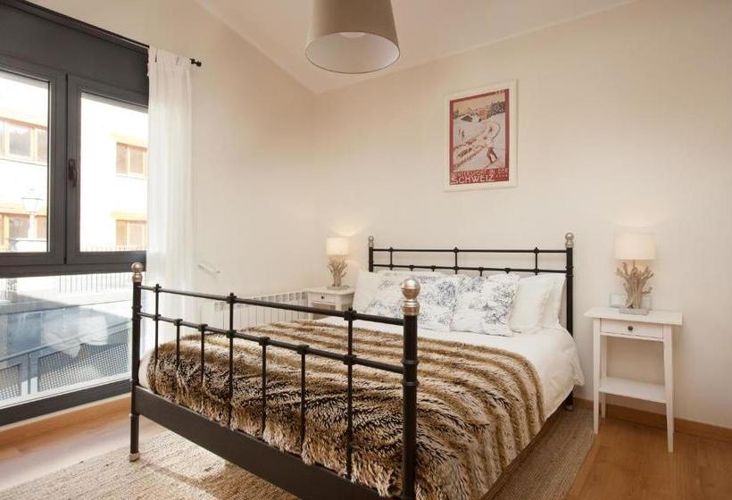 هتل Tarter Mountain Suites