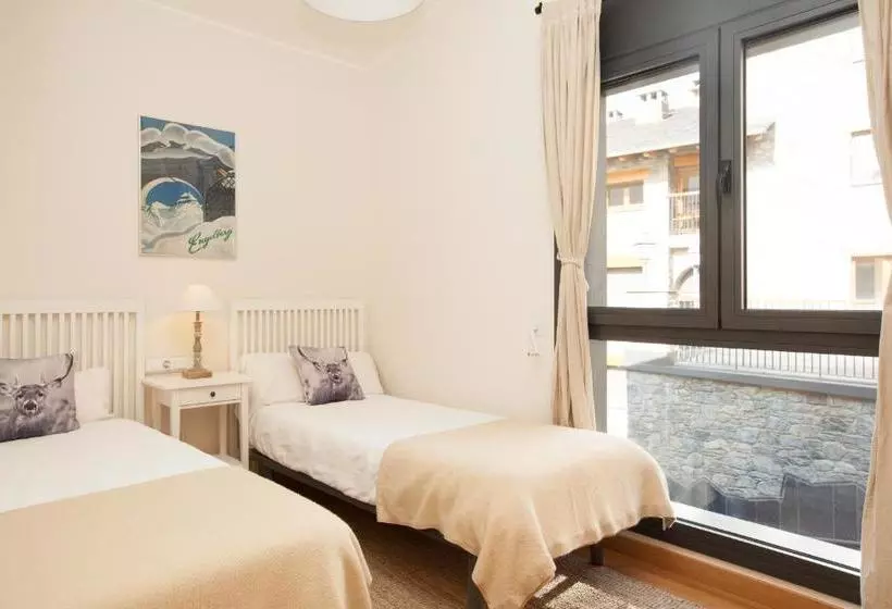 هتل Tarter Mountain Suites