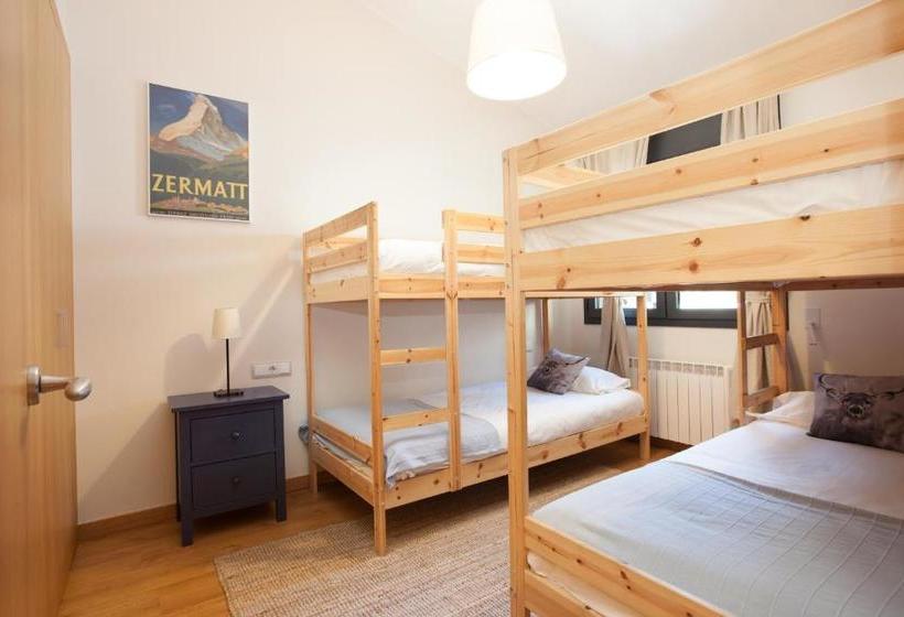 هتل Tarter Mountain Suites