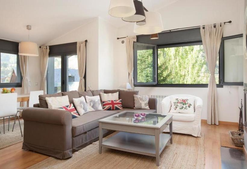 هتل Tarter Mountain Suites