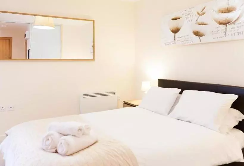 Hotelli The Paramount By Esa