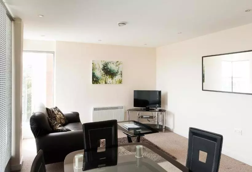 Hotelli The Paramount By Esa