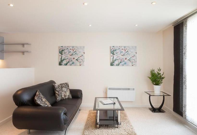 Hôtel The Paramount By Esa