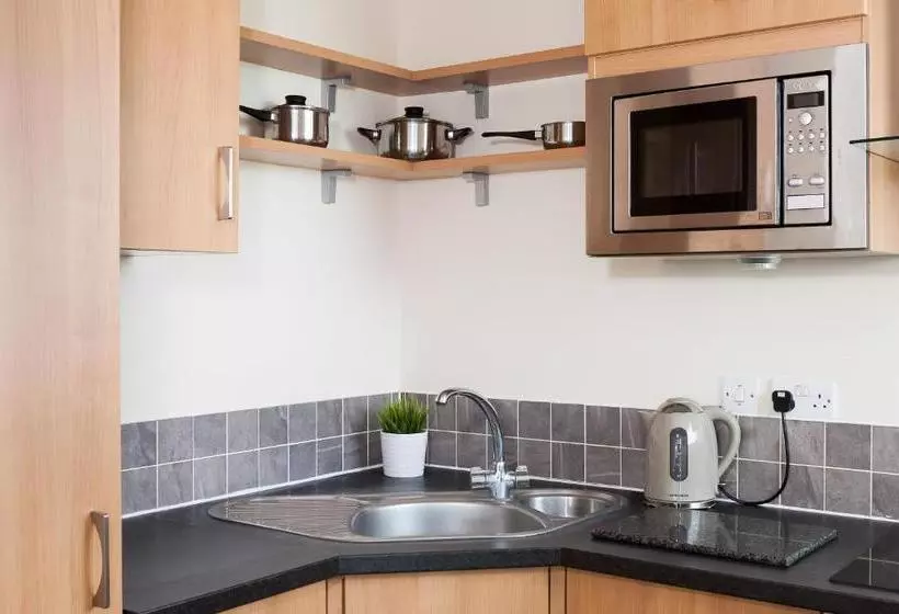 Hotelli The Paramount By Esa